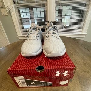 Under Armour